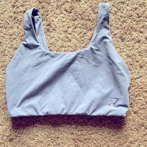 Gymshark sports bra